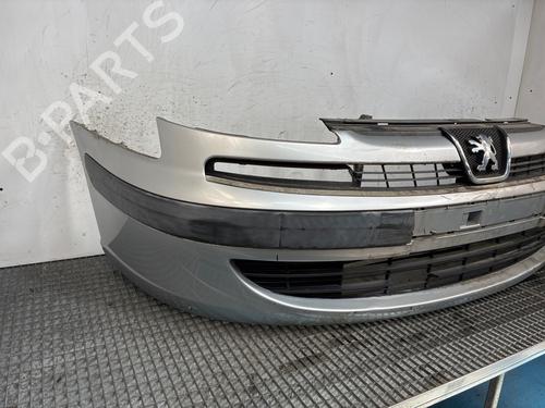 Used Front bumper Front bumper PEUGEOT 807 (EB_) 2.2 HDi (128 hp) 39902206 39902206