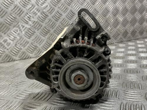 Used Alternator Alternator RENAULT CLIO II (BB_, CB_) 1.2 LPG (58 hp) 32346801 32346801