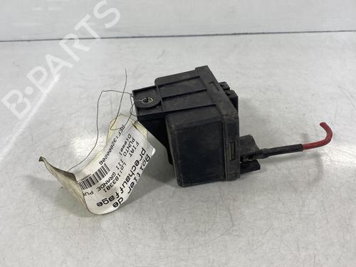 Used Electronic module Electronic module FIAT GRANDE PUNTO (199_) [2005-2026] 19983687 19983687