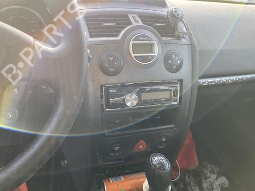 Retrovisor izquierdo RENAULT MEGANE II (BM0/1_, CM0/1_) 1.5 dCi (BM1E, CM1E) | BP21960050C26 