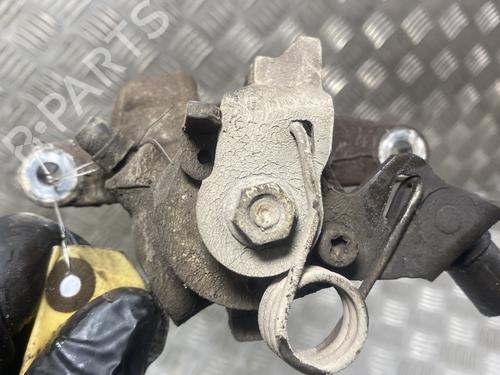 Right rear brake caliper CITROËN C3 Picasso (SH_) 1.6 HDI 90 | BP31205886M106 