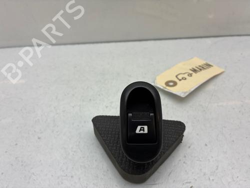 Used Left front window switch Left front window switch CITROËN C3 I (FC_, FN_) [2002-2013] 34409978 34409978