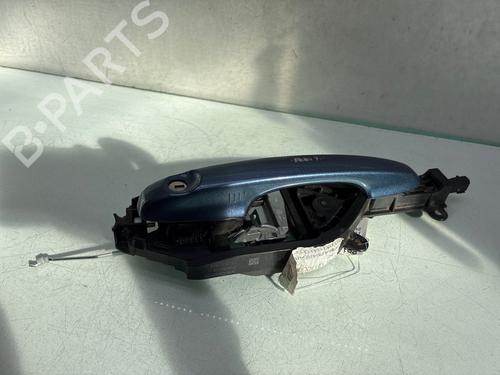 Used Front left exterior door handle Front left exterior door handle FORD FOCUS IV (HN) 1.0 EcoBoost mHEV Flex (125 hp) 39707830 39707830