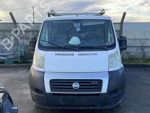 Air filter box FIAT DUCATO Platform/Chassis (250_) 150 Multijet 2,3 D | BP25261797M87 - Image 6