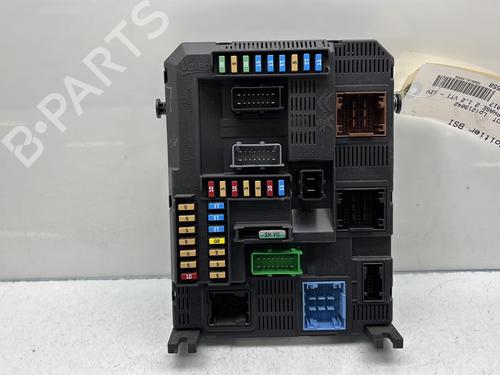 Used Fuse box PEUGEOT 208 I (CA_, CC_) 1.2 VTI 82 (82 hp) 29141704
