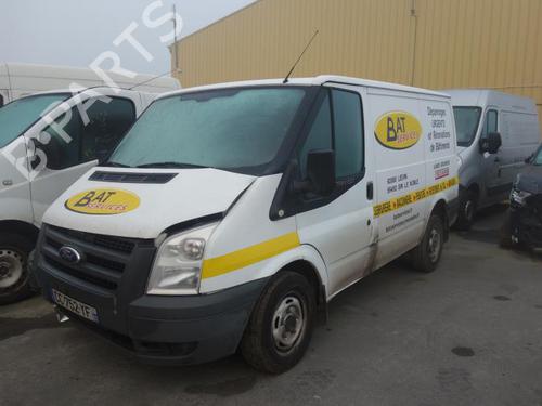 FORD TRANSIT Van (FA_ _)  2.2 TDCi  1805620