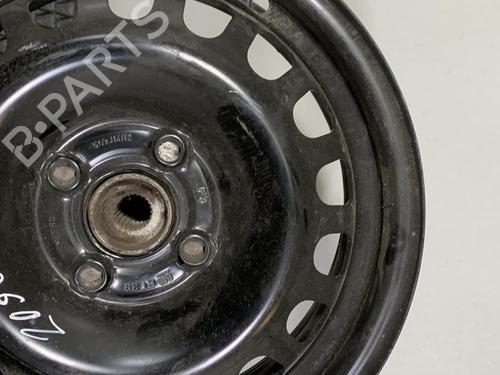 Rim OPEL CORSA D (S07) 1.3 CDTI (L08, L68) | BP21959463C45 