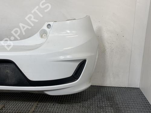 Rear bumper FORD KA+ III (UK, FK) 1.2 | BP27260463C8 