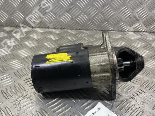 Starter OPEL SIGNUM Hatchback (Z03) 1.8 (F48) | BP20007722M8 