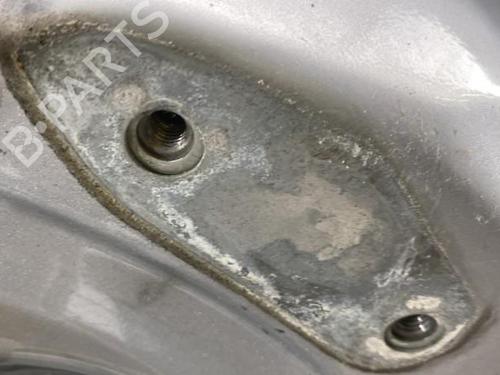 Tailgate MERCEDES-BENZ M-CLASS (W164) ML 280 CDI 4-matic (164.120) | BP19960263C6 