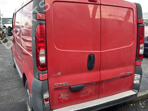 Switch OPEL VIVARO A Van (X83) 2.0 CDTI (F7) | BP33484776I30  - Image 27