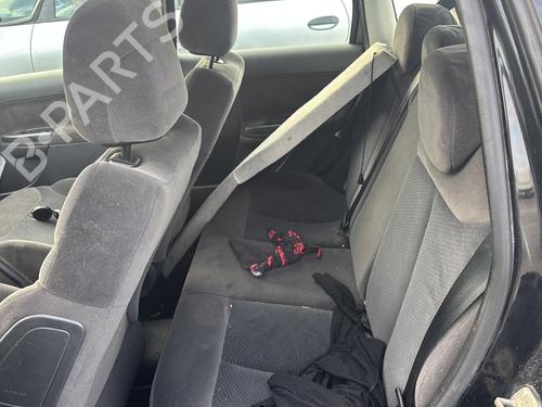 Front right window mechanism CITROËN C3 I (FC_, FN_) 1.6 16V HDi | BP31646796C23