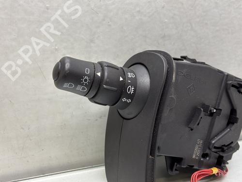 Used Switch Switch RENAULT CLIO III (BR0/1, CR0/1) 1.5 dCi (BR17, CR17) (86 hp) 33711214 33711214