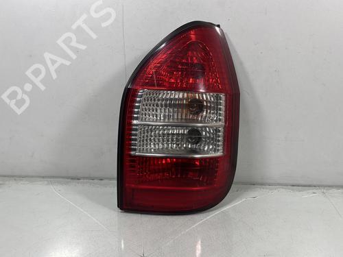 Used Right taillight Right taillight OPEL ZAFIRA A MPV (T98) 2.0 DTI 16V (F75) (101 hp) 23979971 23979971