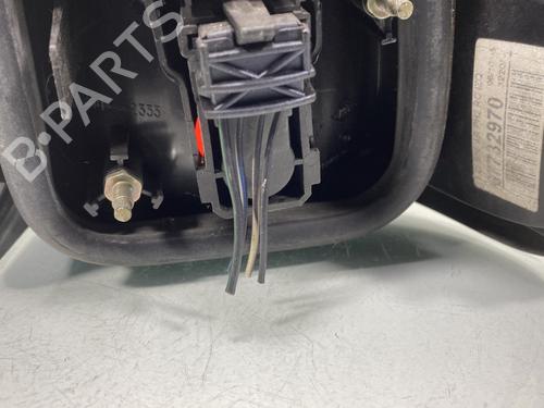 Used Left taillight Left taillight 21685338 21685338