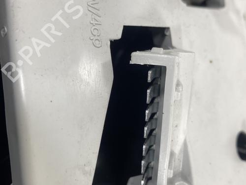 Used Left taillight Left taillight 24517097 24517097