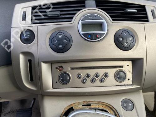 Rim RENAULT SCÉNIC II (JM0/1_) 1.9 dCi (JM14) | BP22899369C45 