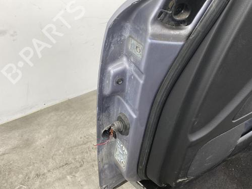 Right front door AUDI A4 B6 (8E2) 1.9 TDI | BP19973302C3 