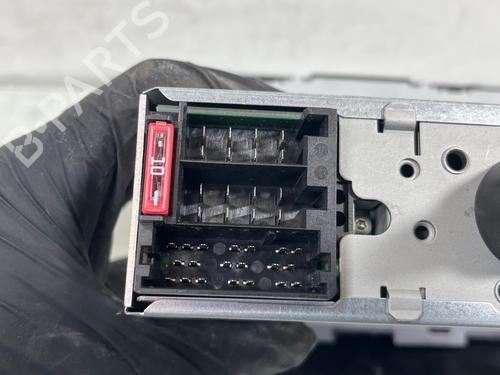 Radio PEUGEOT BOXER Van 2.2 HDi 120 | BP34627306E6 - Image 3