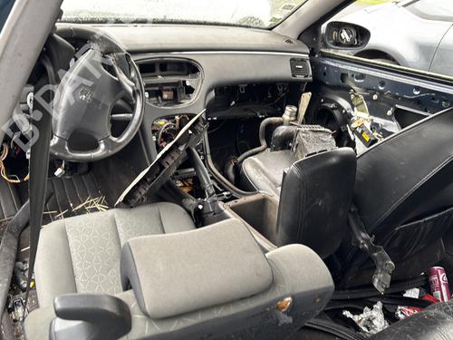 Left taillight PEUGEOT 607 (9D, 9U) 2.2 HDi | BP25446299C34 - Image 7