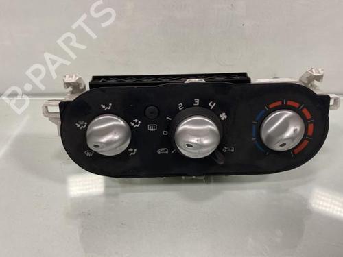 Used Climate control Climate control RENAULT TWINGO II (CN0_) 1.5 dCi 75 (75 hp) 19986300 19986300