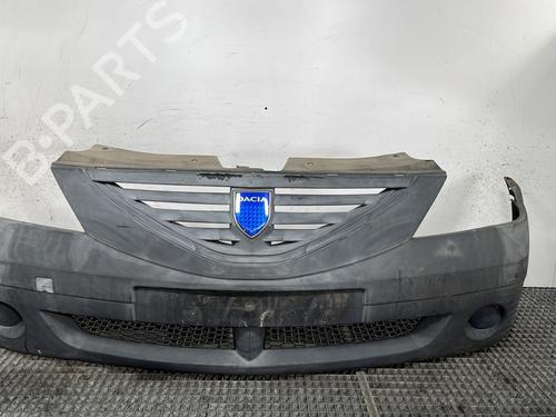 Used Front bumper DACIA LOGAN (LS_) 1.4 (LS0A, LS0C, LS0E, LS0G) (75 hp) 29119623