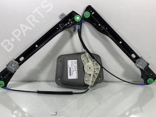 Rudehejsemekanisme ventre foran VW GOLF V (1K1) 1.9 TDI (105 hp) 30148377