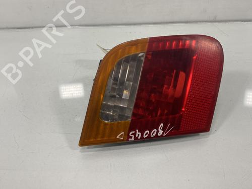 Used Left tailgate light BMW 3 (E46) 318 d (116 hp) 21386521
