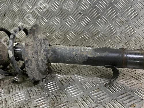 Left front shock absorber PEUGEOT 107 (PM_, PN_) 1.0 | BP19956242M16 