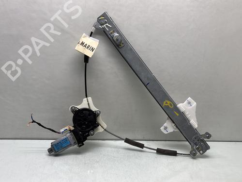 Front right window mechanism HYUNDAI i20 II (GB, IB) 1.2 | BP29615470C23 