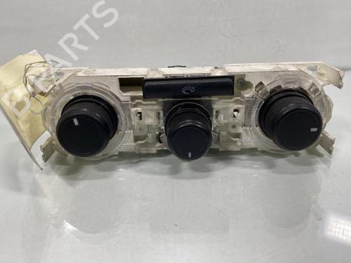 Used Climate control SKODA FABIA II (542) [2006-2014]  20019606