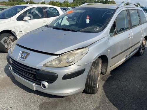 Left front window switch PEUGEOT 307 Break (3E) | BP19988174I27 - Image 8