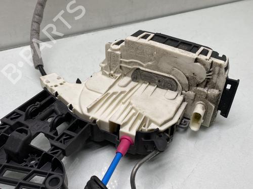Rear right lock MERCEDES-BENZ A-CLASS (W176) A 200 CDI / d (176.008) | BP30910328C99