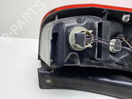 Right taillight FORD FIESTA V (JH_, JD_)  | BP19995793C35 