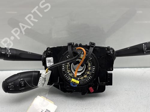 Steering column stalk PEUGEOT 2008 I (CU_) 1.6 BlueHDi 120 | BP31322261I23  - Image 9