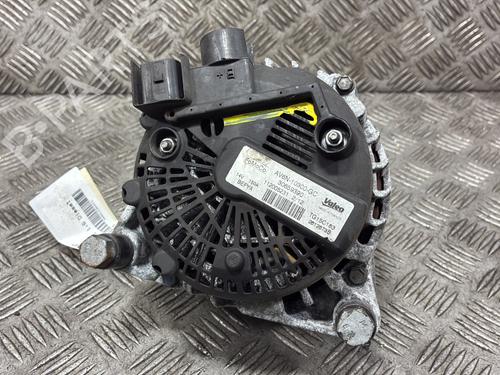 Used Alternator Alternator FORD FOCUS III Saloon [2010-2020] 33724409 33724409
