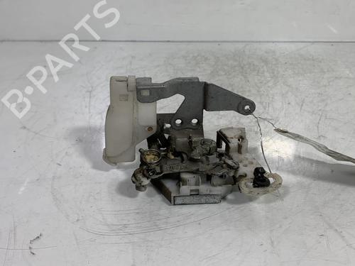 Front right lock CITROËN C1 (PM_, PN_) 1.0 | BP19965372C97 
