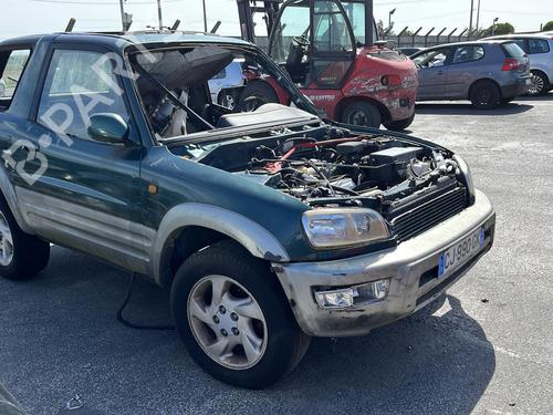 Used Parts TOYOTA RAV 4 I (_A1_)    1811817