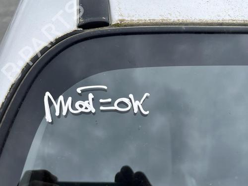 Used Parts SUZUKI ALTO VI (FF, HA24_) 1.1 (RF410) 1796545