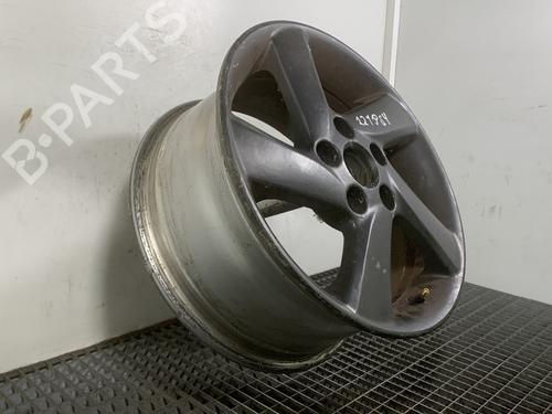 Fælk MAZDA 6 Hatchback (GG) | BP26685532C45 - Image 2