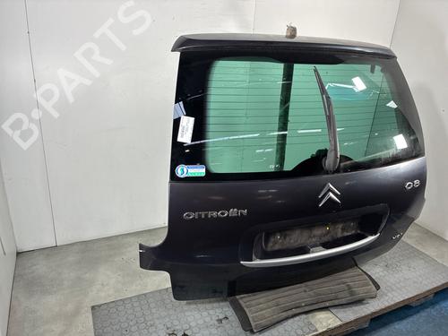 Used Tailgate Tailgate 39618045 39618045