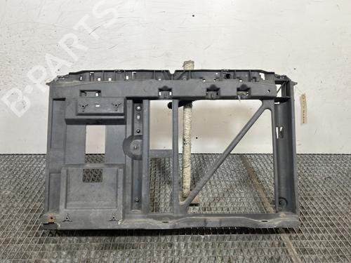 Frontplade/Frontkurv CITROËN C2 (JM_) 1.4 HDi (68 hp) 29508179