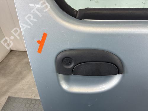 Used Right front door Right front door 37678799 37678799