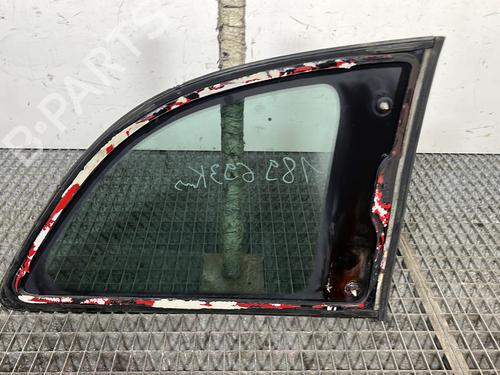 Rear left quarter glass FIAT 500 (312_) 1.2 (312AXA1A) | BP29707337C93 