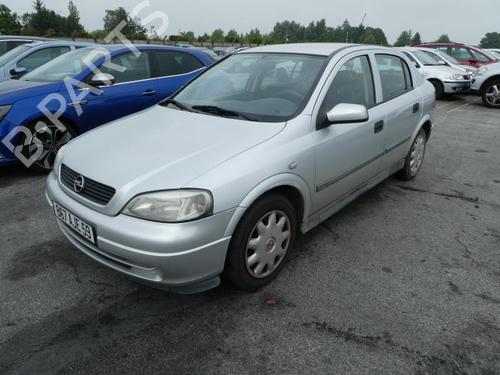Rim OPEL ASTRA F Hatchback (T92)  | BP19976574C45 