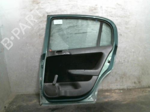 Right rear door OPEL ASTRA F Hatchback (T92)  | BP20031051C5 