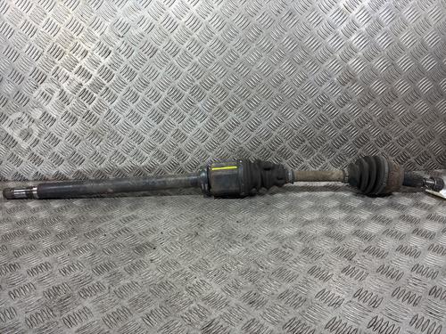 Used Right front driveshaft Right front driveshaft 37075688 37075688