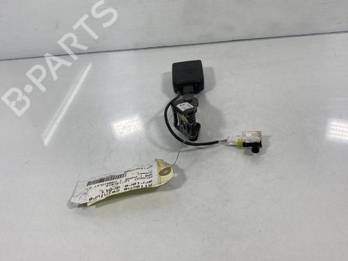 Seat buckle PEUGEOT 308 CC (4B_) 2.0 HDi | BP19981849I32 