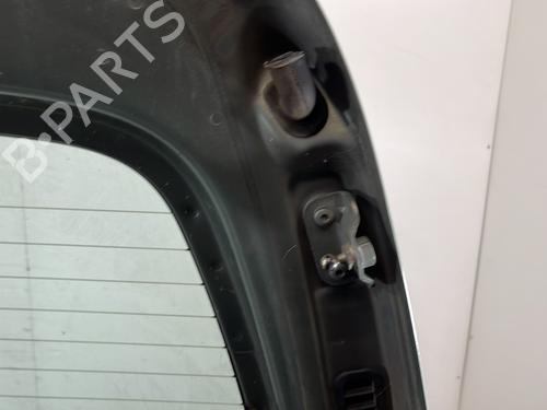 Tailgate PEUGEOT PARTNER MPV (5_, G_) 2.0 HDI | BP29501664C6 