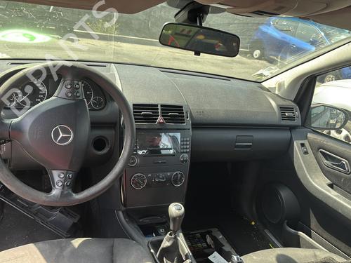 Fuel cap MERCEDES-BENZ A-CLASS (W169) A 160 CDI (169.006, 169.306) | BP29939345C161